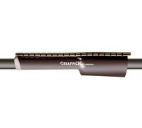 Ensemble de raccordement thermorétractable sans éclissages 12 - 43 mm CellPack 165912 1 set