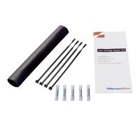 Ensemble de raccordement thermorétractable sans éclissages 6 - 24 mm