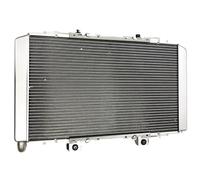 Ensemble de radiateur de refroidissement for HS1000 UTV 19202-119-0000