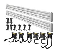 STANLEY Kit Première Intervention Trackwall - 20 Pièces - STST82615-1