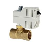 Ensemble de régulation Siemens SVI46.15+SFA21 230 V (SVI46.15/SFA21)