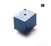 Ensemble De Relais De Conversion Srd-05v 09v 12v, 5 Pieds, 10a, Nouveau