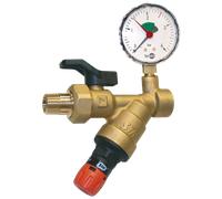 Ensemble de remplissage SYR 2128 DN 20 (2128.20.000)