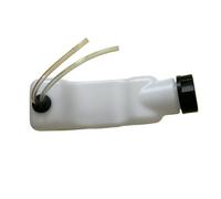 Ensemble de réservoir Carburant 308181004 308123004 pour Homelite pour Ryobi pour PA00116 PA01624 UP00020 CS30 SS30