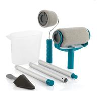 Ensemble De Rouleau De Peinture Rechargeable Innovagoods