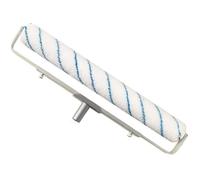 Ensemble de rouleaux de peinture - WOVTE - Poils courts - 20 pouces