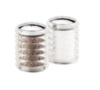 Ensemble de salière et poivrière 70 mm - Cole & Mason