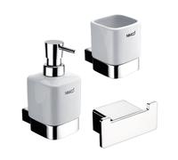 Ensemble de salle de bain Nimco Kibo Ki set-31K-26