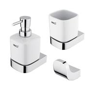 Ensemble de salle de bain Nimco Nikau NK set-31K-26