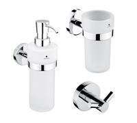 Ensemble de salle de bain Nimco Unix UN set-31W-26