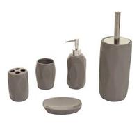 Mendler Ensemble salle de bain - Gris
