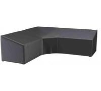 Ensemble de salon Aerocover, anthracite