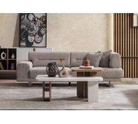 Ensemble de salon Intérieur avec une touche d'élégance
