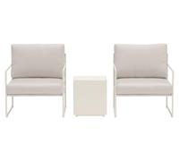 Ensemble de salon Venture Home « Lisbonne » beige