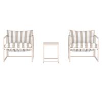 Ensemble de salon Venture Home Messina Beige