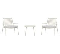 Ensemble de salon Venture Home Mykonos Beige