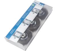 Ensemble de satinage LIPPRITE® 3 pièces