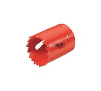 Ensemble de scies cloches bi-métal HSS 12 pièces Ruko