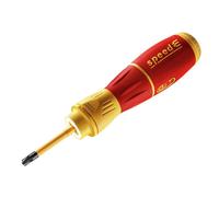 Ensemble De Screwdriver Électrique Wiha SpeedE® II, 7 Pièces WHA44318