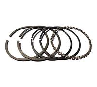 Ensemble de segments de piston compatibles avec le moteur GX110 57MM 130A1-ZE0-003 004 13010-ZE0 013 014 Moteur de tondeuse à gazon