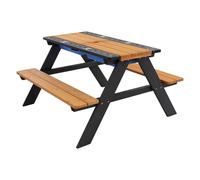 Ensemble de sièges pour enfants Banc pour enfants Groupe de sièges pour enfants