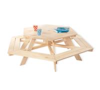 Ensemble de sièges pour enfants 'Nicki 6-angle