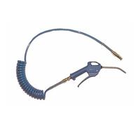 Ensemble de soufflage Helicol 7 : tuyau 4m + soufflette PRÉVOST