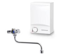 Ensemble de stockage de surface ThermoFlow OT 5, capacité de 5 litres, avec robinet