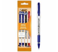 Ensemble de Stylos Bic Gelocity Stic 992599