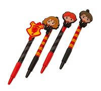 Ensemble de Stylos Harry Potter Multicouleur