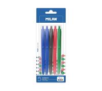 Ensemble de Stylos Milan - Multicouleur