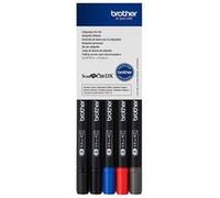 Ensemble de stylos pour la calligraphie Multicolore G