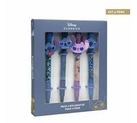 Ensemble de Stylos Stitch