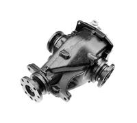 Ensemble de support d'essieu différentiel arrière flambant neuf, Compatible avec BMW E83 X3 3.0i 2008 3.0L rapport 4.44 OEM 33107547090, 33107547091