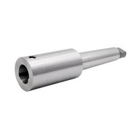 Ensemble de supports support d'outil d'alésage conique | MT2 MT3 MT4 LBK1-LBK6 for l'assemblage d'équipements de traitement(MTB5(M24)-LBK4-125L)
