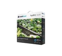 Kit Micro-irrigation Cellfast 50m Arrosage Goutte à Goutte Précis Et économique - Cellfast