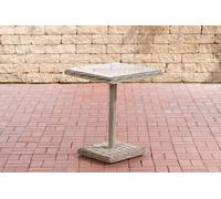Ensemble de table Sankt Marlo 5mm (couleur : natura)