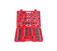Ensemble de tarauds et filières 111 pcs