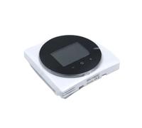Ensemble de télécommande filaire de climatiseur de Thermostat d'unité intérieure, Compatible for Madoka, BRC1H82W7 3P813026-9, Compatible for Daikin,