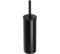 Ensemble de toilette Bemeta Dark, sur pied/suspendu, noir