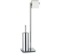 Kela Style porte-papier toilette chrome 22490