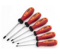 Ensemble de tournevis à embout hexagonal intérieur Unior - Outil professionnel pour les vis Torx...