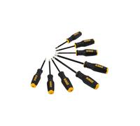DEWALT Jeu de tournevis DEWALT MAXFIT 8 pièces à lame fixe DWHT65102-0 Quantité:1