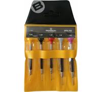 Ensemble de Tournevis Ergonomiques Bergeon 6899-P05 5 pièces