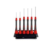 Ensemble De Tournevis Fin TORX® Wiha PicoFinish®, 7 Pièces WHA42997