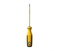 Ensemble de tournevis magnétiques, double tête pour outils de réparation | Durci pour acier CR-V, poignées à code couleur, modèle marqué, rangement de trou de suspension, poignée ergonomique