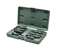 Ensemble de tournevis Sata S09306; 8 unités