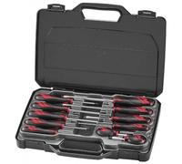 Ensemble de tournevis Teng Tools MD911N; 11 unités