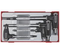 TengTools 68920107 Kit de tournevis