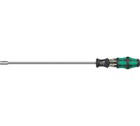 Wera Tournevis porte-embouts Kraftform Kompakt 27 XL SHK 1 sanitaire 1/4 300 mm Noir